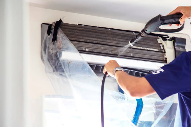Best Local Air Duct Cleaning Services  in Sharon Hill, PA